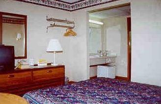 Landmark Inn Sevierville Buitenkant foto